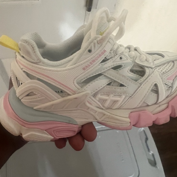 Kids balenciaga size 11 unisex - Picture 3 of 4